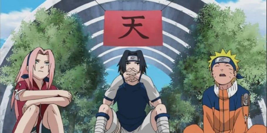 Boruto - 5 Características que o Naruto manteve desde a juventude