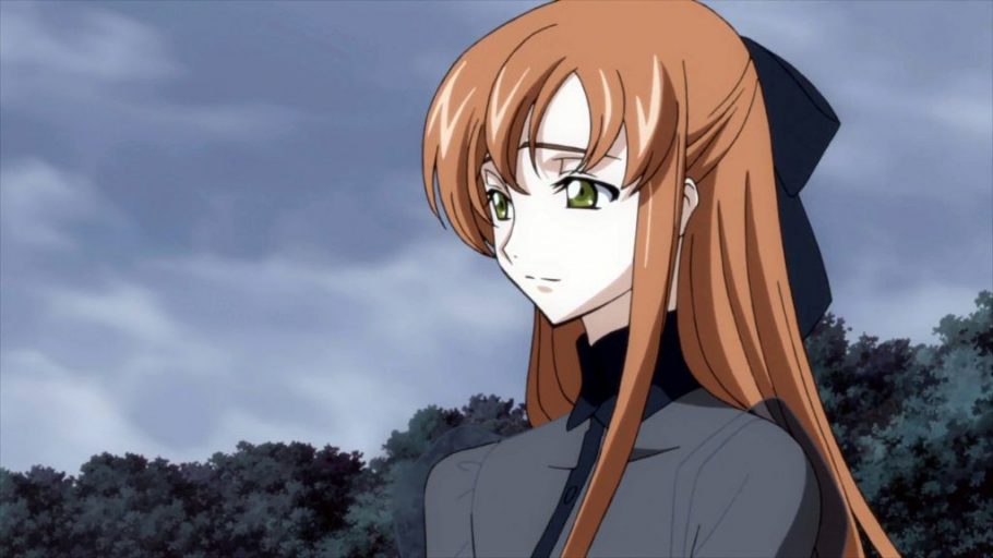 Code Geass - Conheça os principais personagens da obra