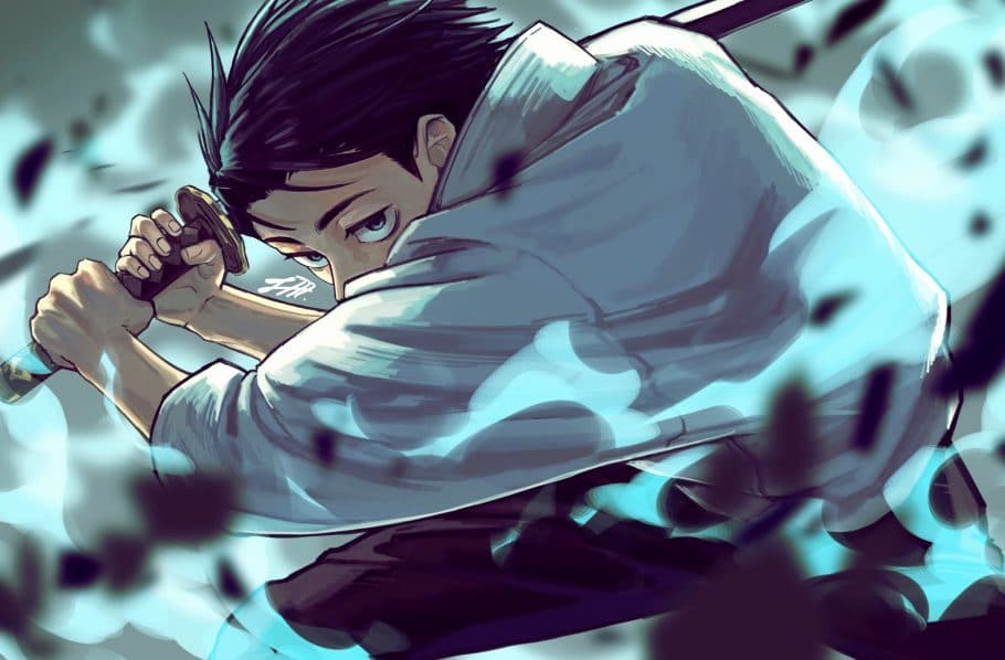 Yuta Okkotsu - Conheça os poderes e a história do personagem de Jujutsu Kaisen