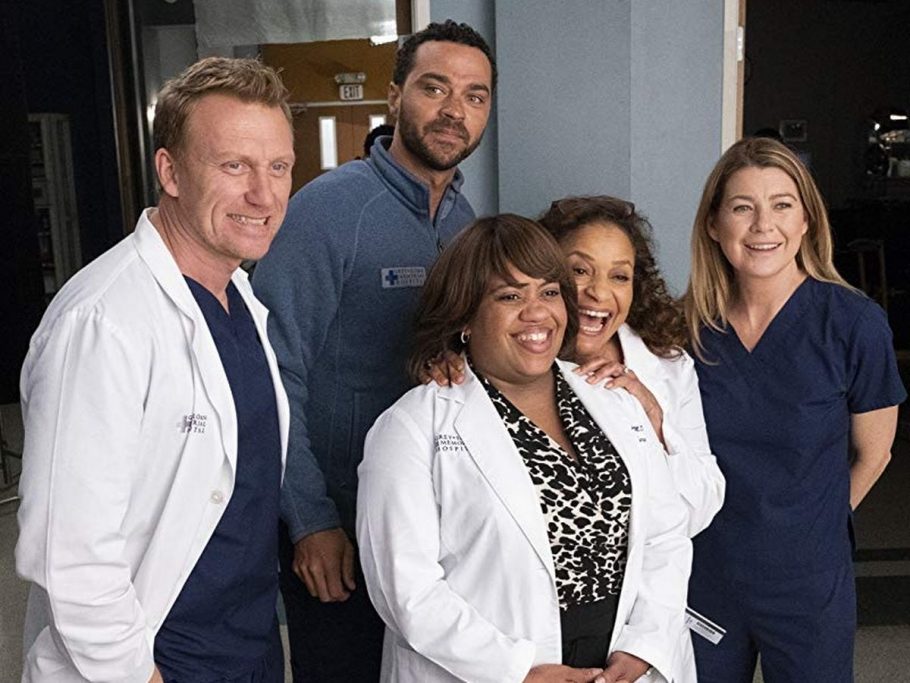 Confira o quiz sobre a 16ª Temporada da série Grey's Anatomy abaixo