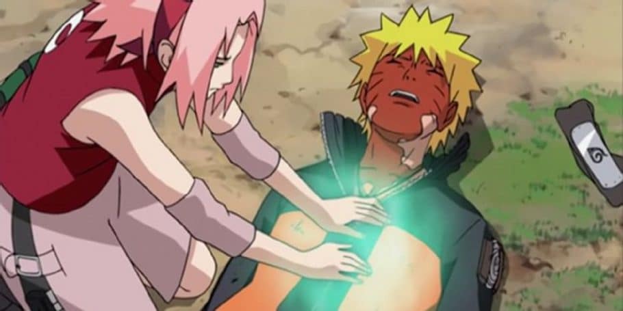 5 Jutsus de Naruto que seriam uteis na vida real