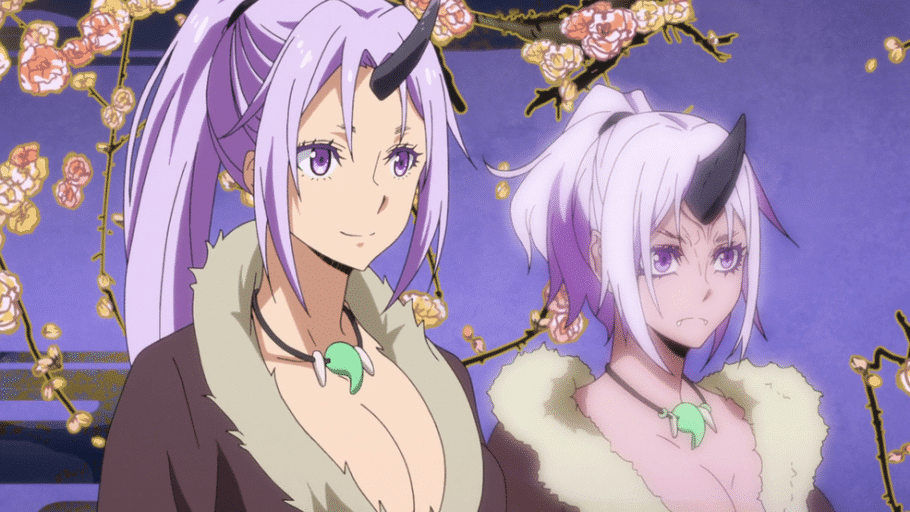 Os 20 personagens mais populares de Tensei shitara Slime Datta Ken – As  Super Listas