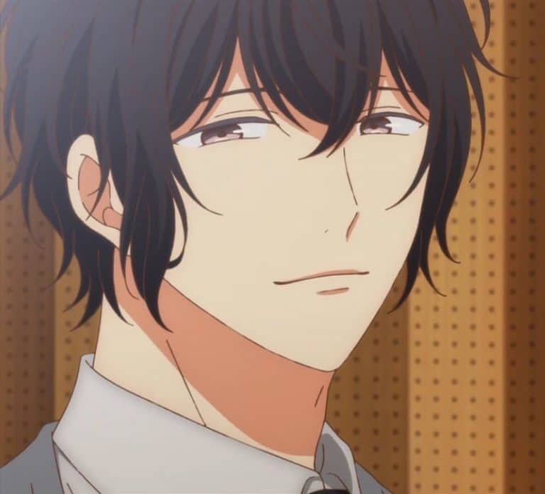 Given - Conheça os principais personagens da obra - Critical Hits