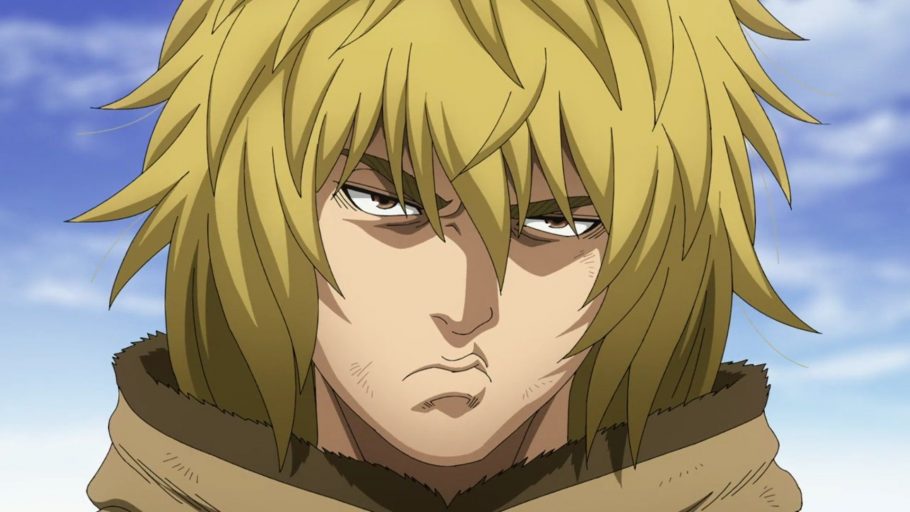 ⚔️QUAL PERSONAGEM DE VINLAND SAGA VOCÊ É⚔️