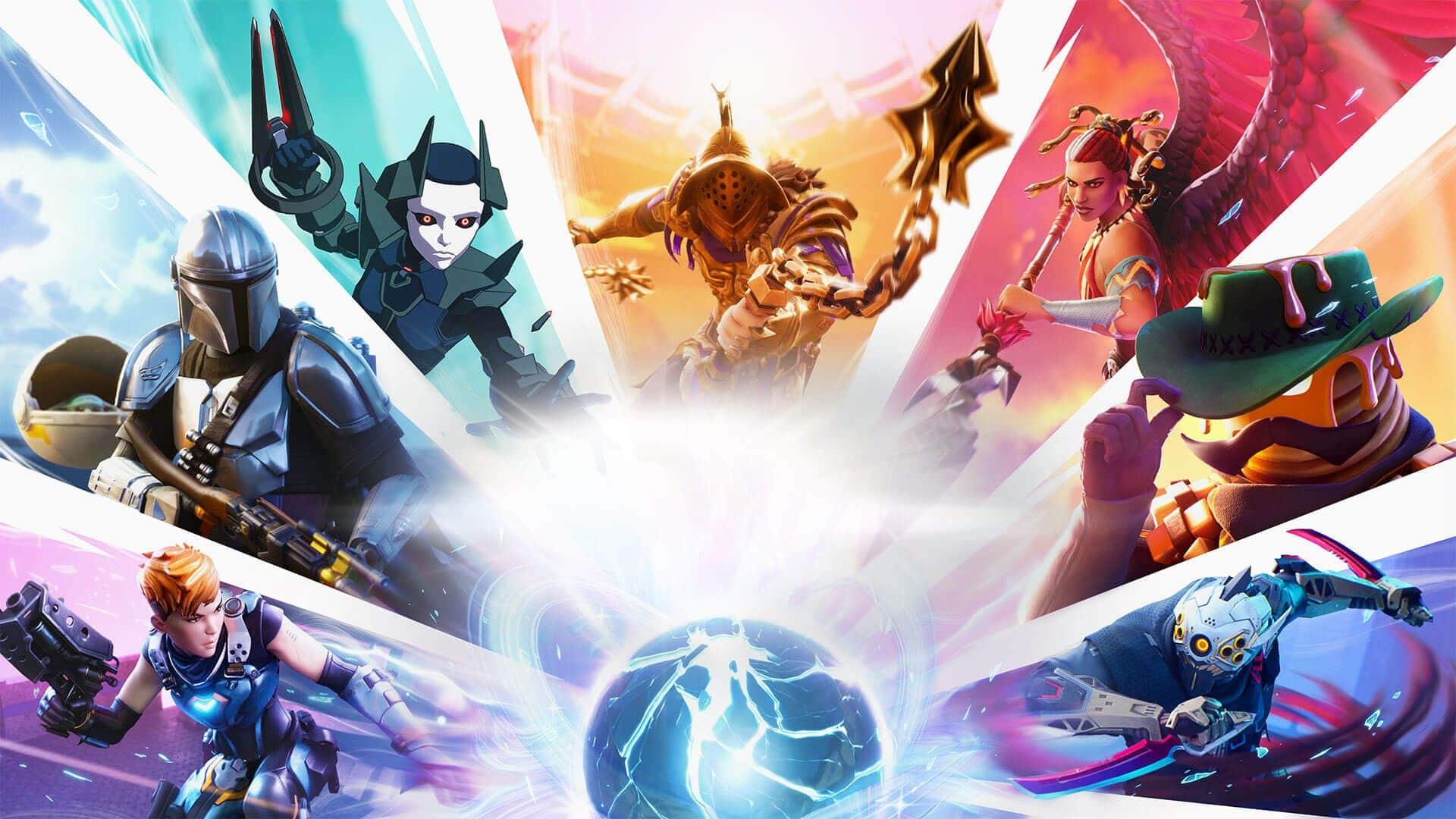 Project Q da Ubisoft deverá mesclar elementos de League of Legends,  Fortnite e Overwatch - Millenium