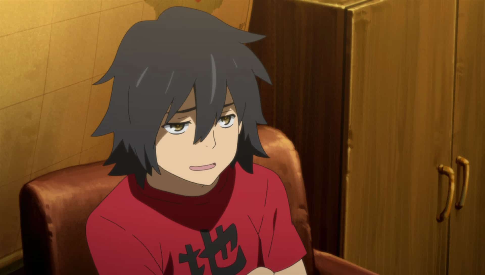 Anohana - Conheça os principais personagens da obra - Critical Hits