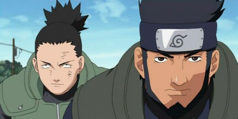 Naruto Online - O membro da Akatsuki Hidan é um dos protagonistas de um dos  arcos mais interessantes de Naruto Shippuden. Nesse arco pudemos ver ninjas  secundários, Shikamaru, Ino e Choji, em