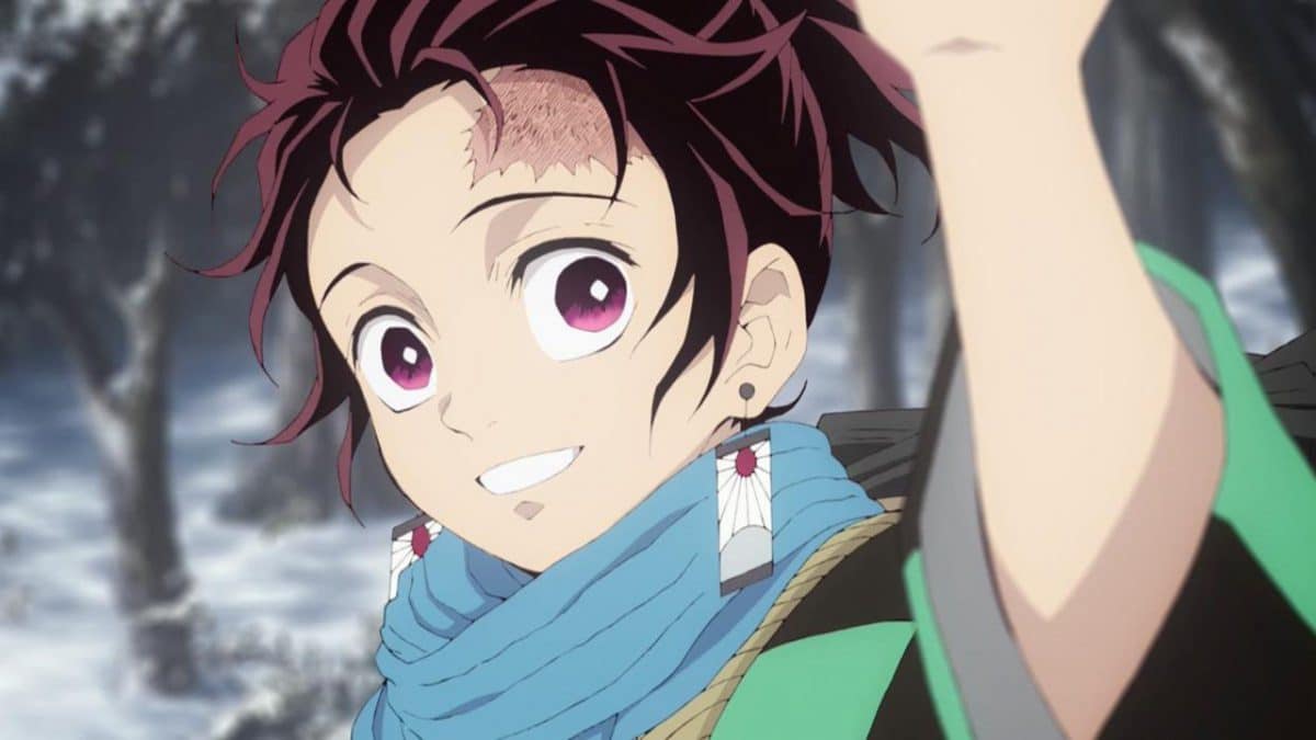 Tanjiro Kamado - Conheça a história e poderes do protagonista de Demon ...