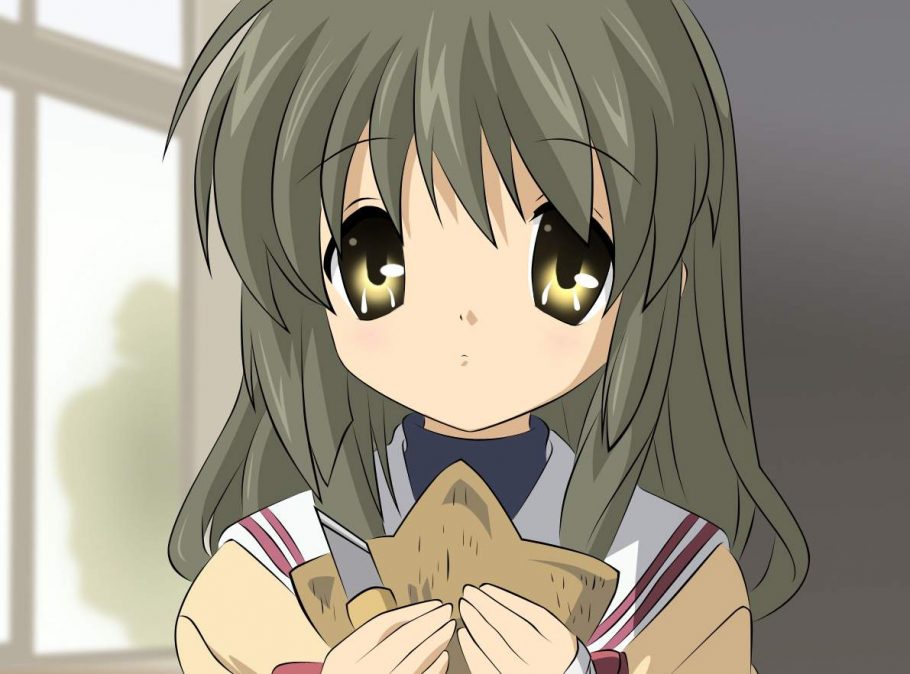 Personagens de Clannad - frwiki.wiki