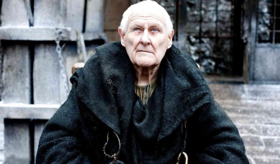 Aemon Os principais membros da Patrulha da Noite de Game of Thrones ...