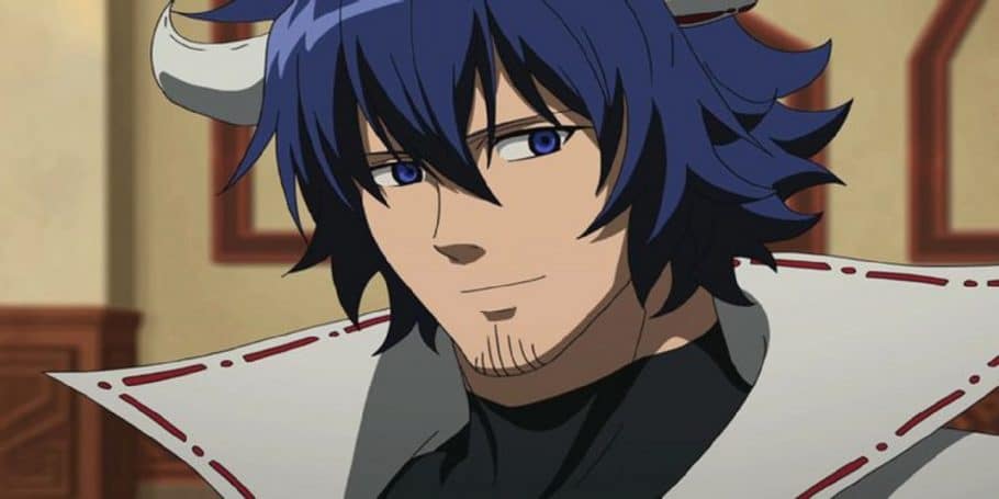 Personagens fictícios que morreram e eu sofri como se fosse parente meu -  Bulat - Akame ga Kill!