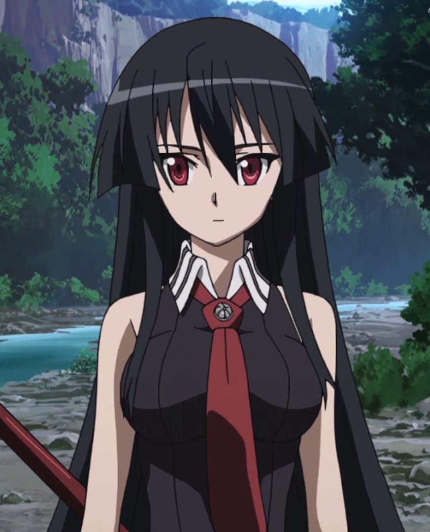 Personagens fictícios que morreram e eu sofri como se fosse parente meu -  Bulat - Akame ga Kill!