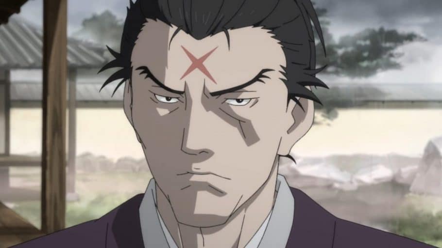 Personagens aleatórios que eu particularmente acho brabo - Hyakkimaru Anime:  dororo