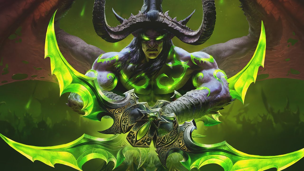 Patch de pré-expansão de Burning Crusade já está disponível em World of Warcraft Classic