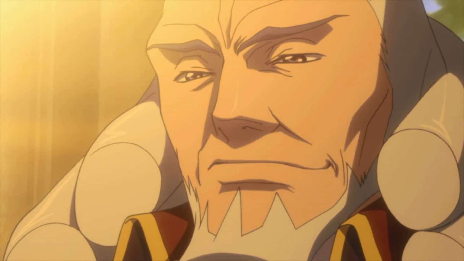 Code Geass - Conheça os principais personagens da obra - Critical Hits