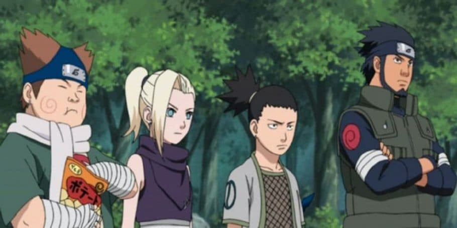 10 Vezes em que o Shikamaru foi o personagem mais relacionável em Naruto