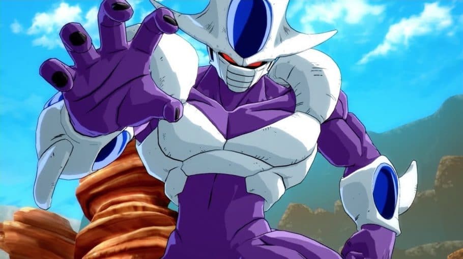 Fãs estão querendo que Cooler seja o protagonista do novo filme de Dragon Ball Super