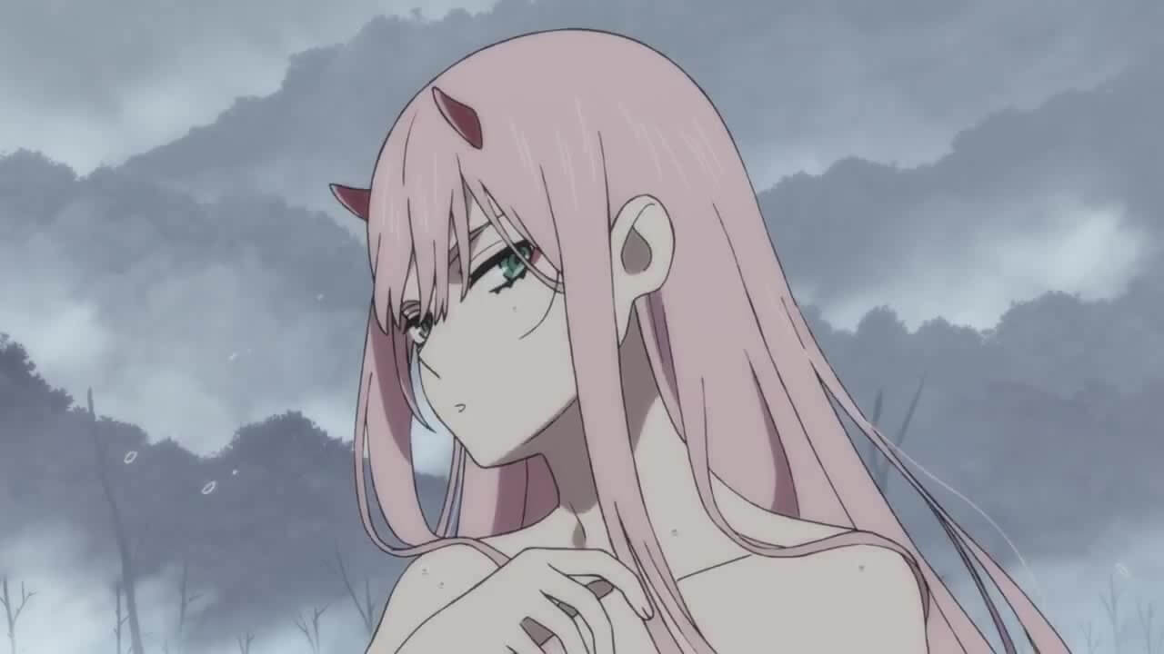 Sessão Cinema com Dubladores: Darling in The Franxx 