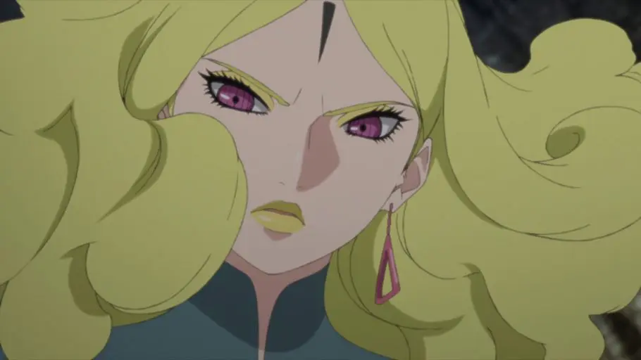 Preview de Boruto mostra a luta do Naruto contra Delta