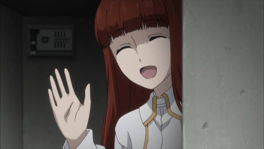 Steins Gate - Conheça os principais personagens da obra - Critical Hits