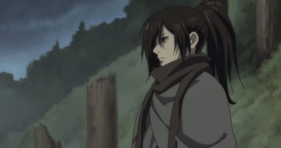 O mundo dos animes - Anime de hoje de recomendação chama dororo Sinpose  Hyakkimaru é um garoto que teve retirado do corpo 48 partes por 48  demônios, graças a um pacto feito