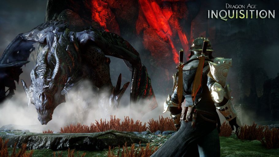 Dragon Age: Inquisition - Onde encontrar todos os dragões