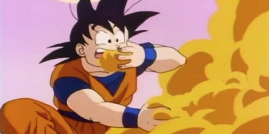 5 Características que Goku manteve desde sua juventude até a vida adulta em Dragon Ball