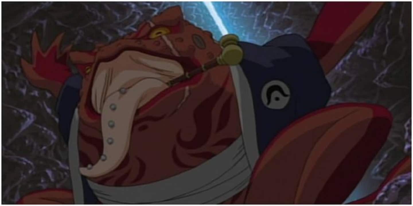 5 Motivos que mostram como o Jiraiya foi o melhor mentor do Naruto