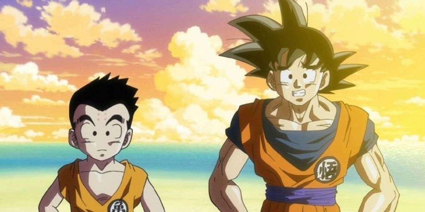 Os 10 amigos mais próximos de Goku em Dragon Ball - Critical Hits