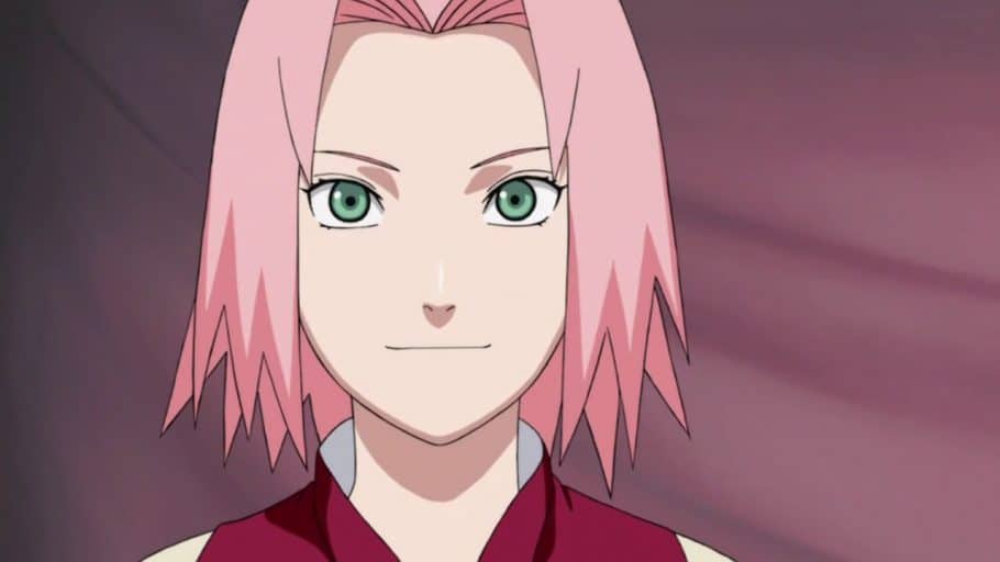 Fã de Naruto fez um cosplay simplesmente incrível da Sakura