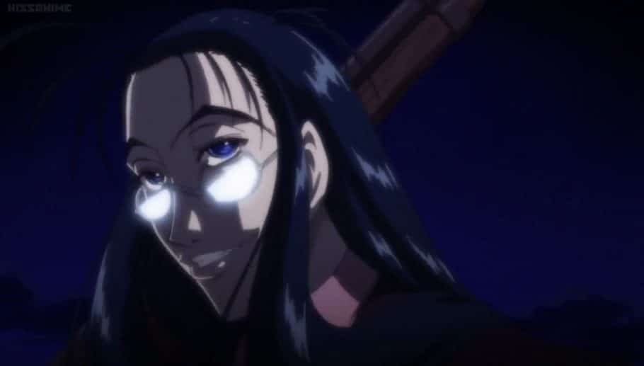 Top 15 Personagens Mais Fortes do Anime Hellsing 