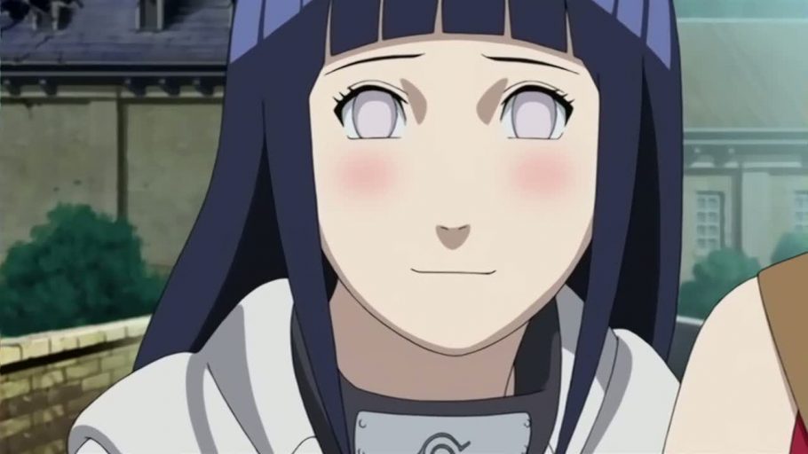 Fã de Naruto fez um cosplay simplesmente incrível da Hinata