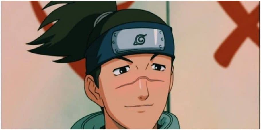 Naruto - 10 figuras parentais que ajudaram a criar grandes shinobi