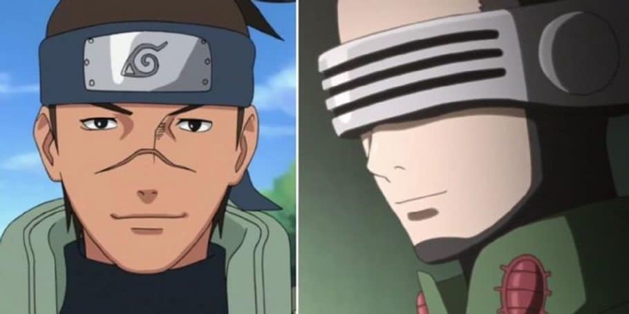 10 personagens de Boruto que não vivem de acordo com suas contrapartes de Naruto