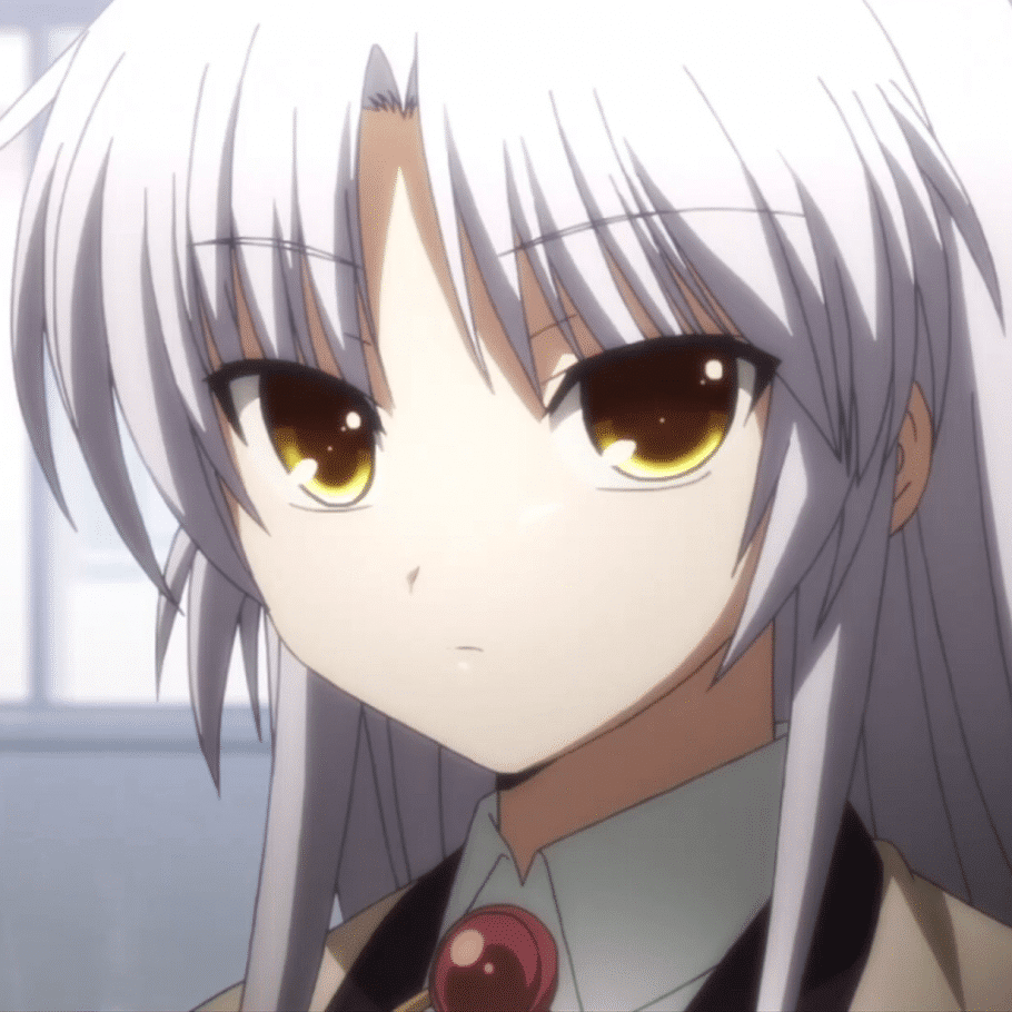 Angel Beats - Conheça os principais personagens da obra