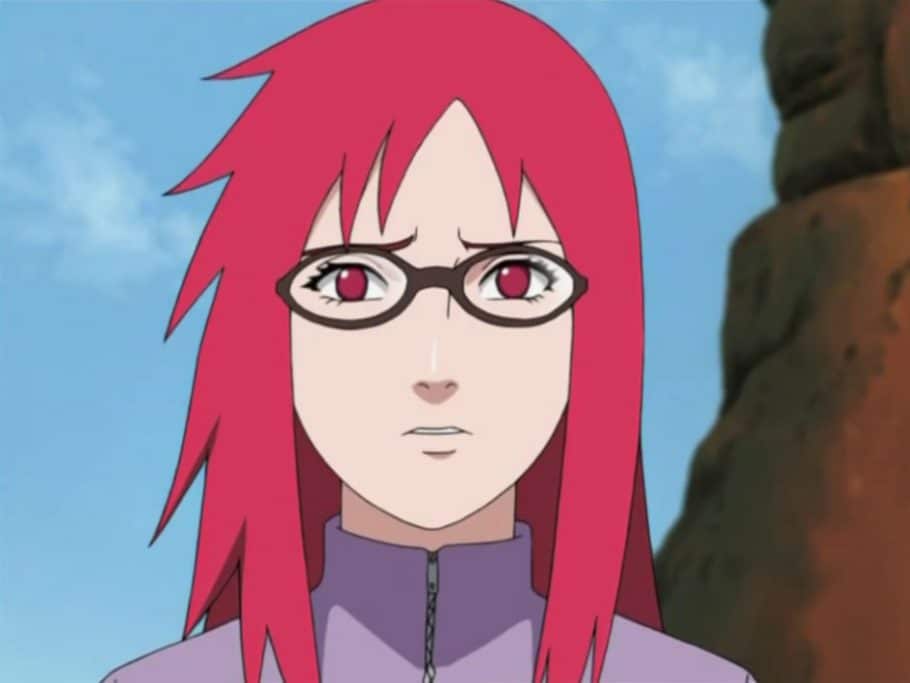 Naruto - As 20 principais personagens femininas da obra - Critical