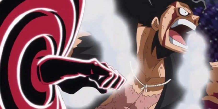 One Piece - As 6 técnicas mais poderosas do Luffy