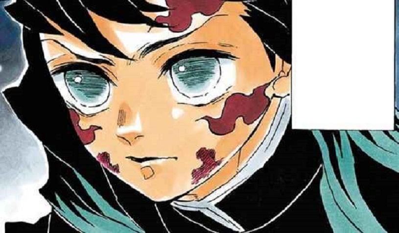 Entenda como funciona a Marca do Caçador de Demônios em Kimetsu no Yaiba -  Critical Hits