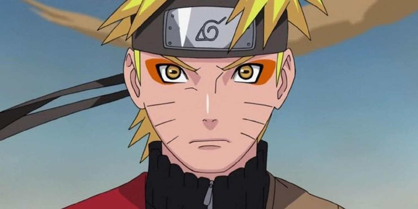 Boruto - 5 Características que o Naruto manteve desde a juventude