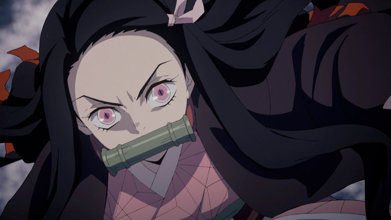 Nezuko - Conheça a história e o poderes da personagem de Demon Slayer