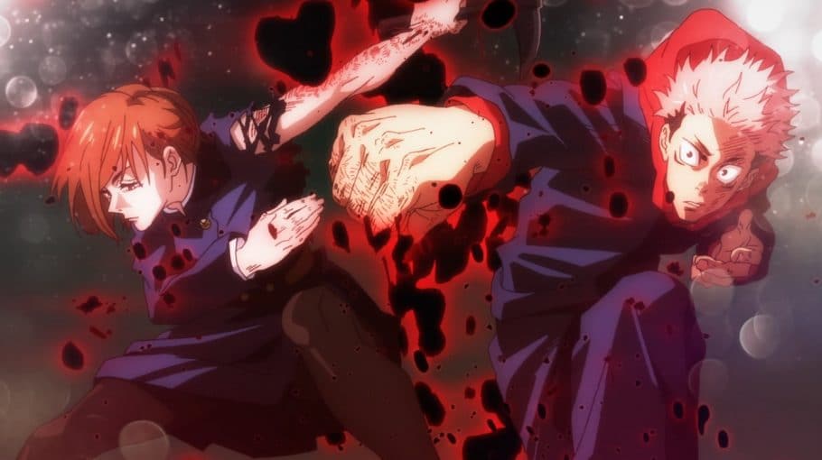 Jujutsu Kaisen 256 confirma que Yuji quebrará o recorde mundial de Black Flash