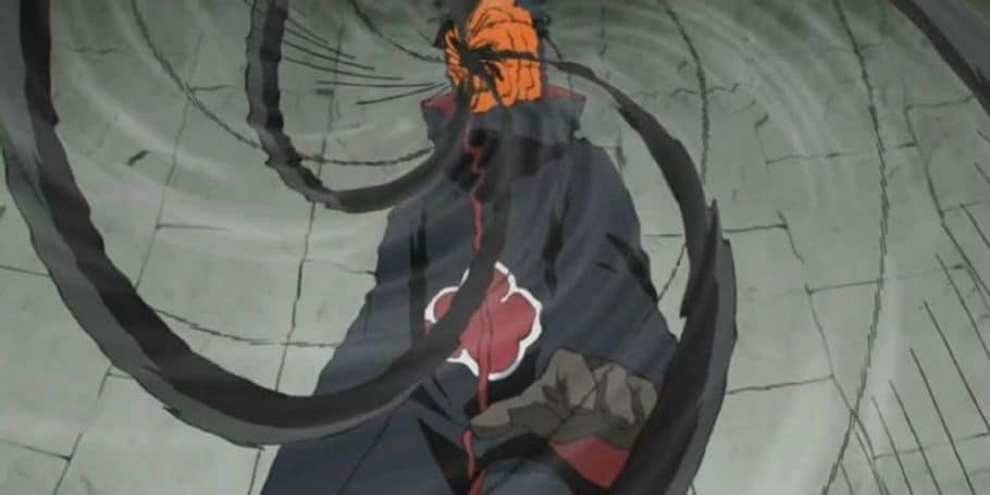 Estes são os jutsus mais poderosos de Obito Uchiha em Naruto