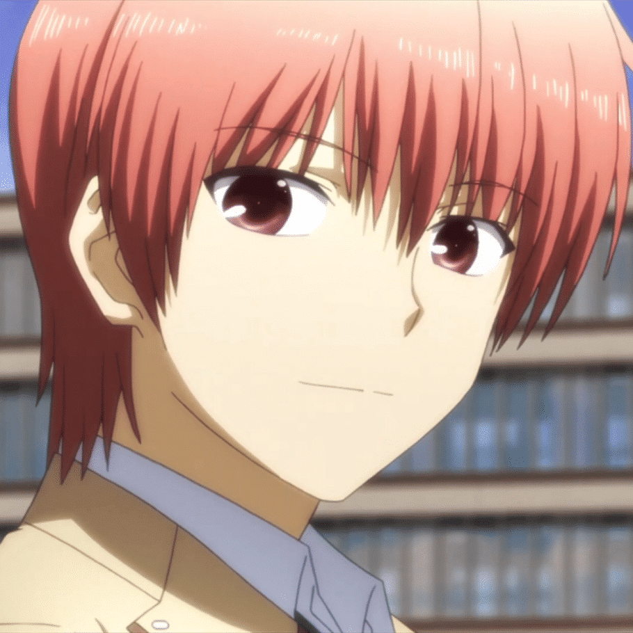 Angel Beats - Conheça os principais personagens da obra