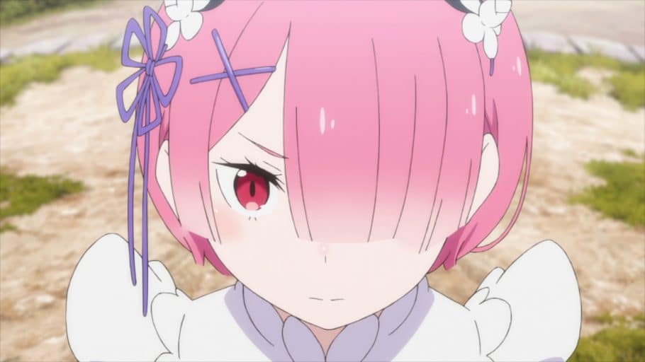 Re:Zero - Conheça os principais personagens da obra