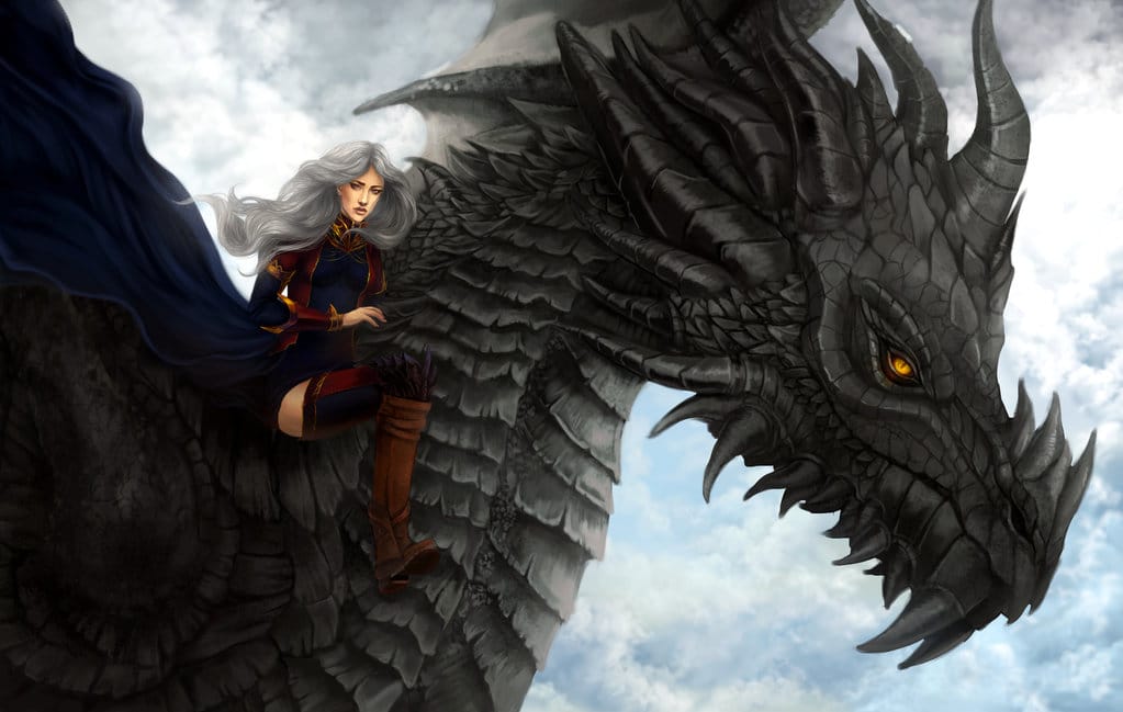House of the Dragon - Os Dragões mais poderosos de Game of Thrones