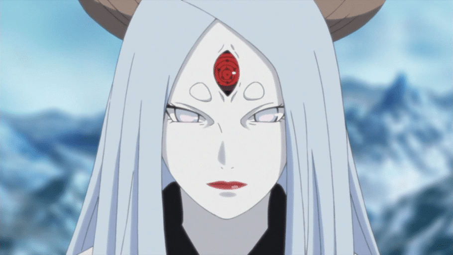 Naruto - As principais personagens femininas da obra
