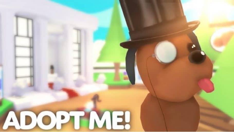 Roblox Adopt Me - Lista de idades e níveis dos animais de estimação