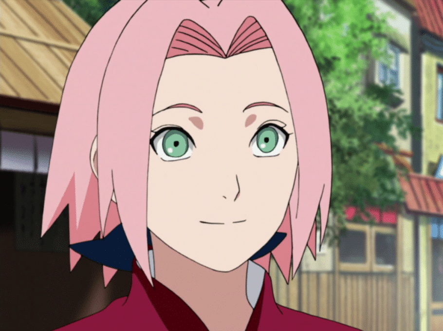 Naruto - As 20 principais personagens femininas da obra - Critical