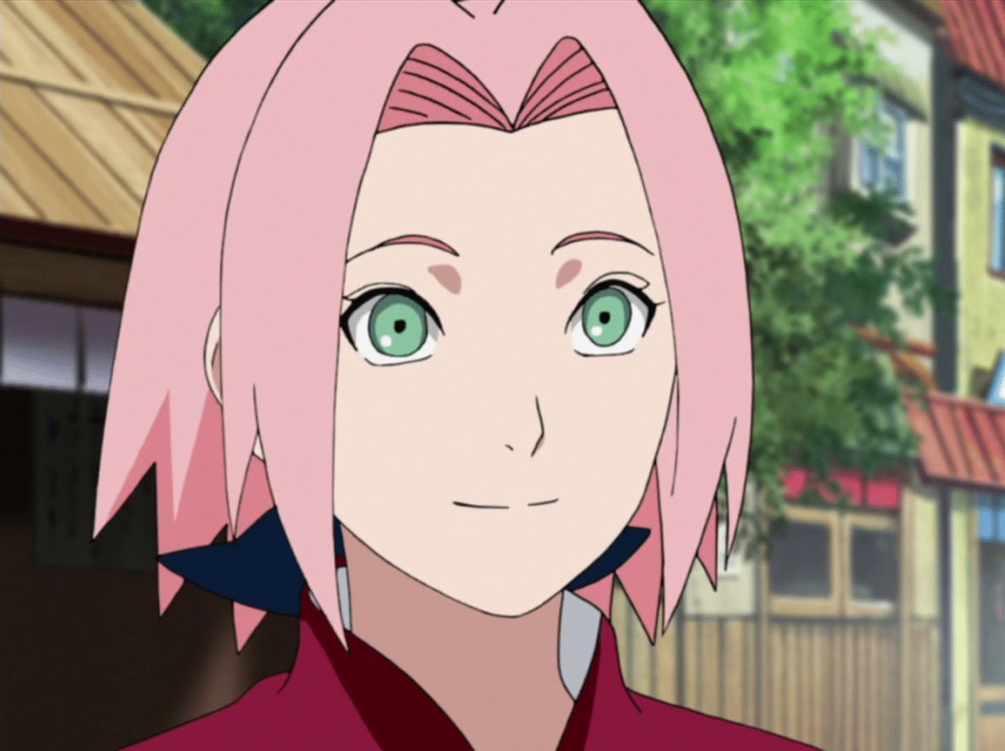 Este é o verdadeiro motivo pelo qual Sakura decidiu cortar o cabelo no Naruto  Clássico - Critical Hits