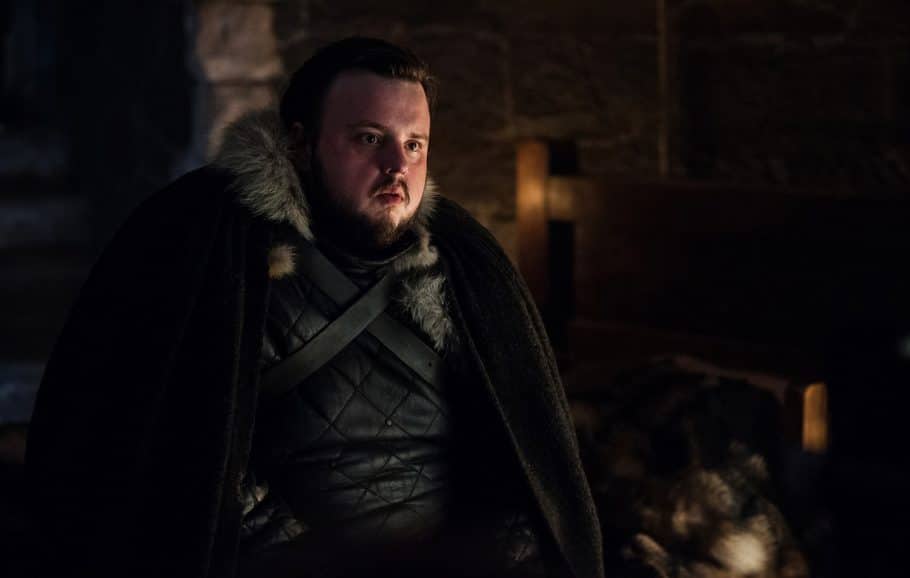 Os principais membros da Patrulha da Noite de Game of Thrones
